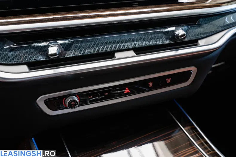 BMW X5 (Seria X) din 2025 cu 14.938 km - oferta BMW233142 - foto 25