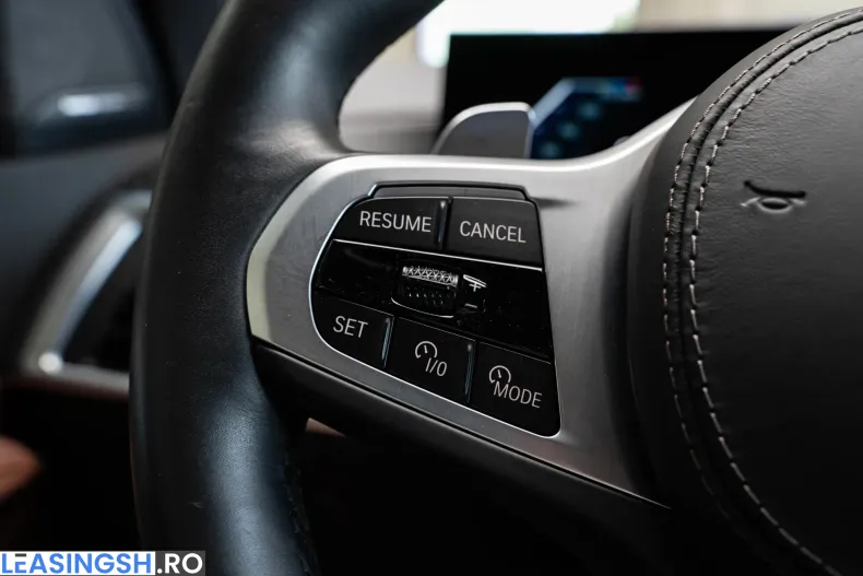 BMW X5 (Seria X) din 2025 cu 14.938 km - oferta BMW233142 - foto 27