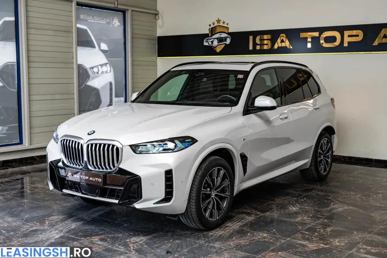 BMW X5 (Seria X) din 2025 cu 14.938 km - oferta BMW233142 - foto 38