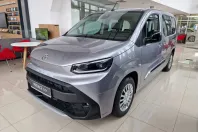 Toyota Proace din 2024 cu 300 km - oferta TOY233144 - foto 1