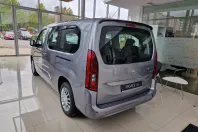 Toyota Proace din 2024 cu 300 km - oferta TOY233144 - foto 6