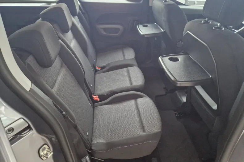 Toyota Proace din 2024 cu 300 km - oferta TOY233144 - foto 8