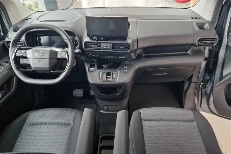 Toyota Proace din 2024 cu 300 km - oferta TOY233144 - foto 9