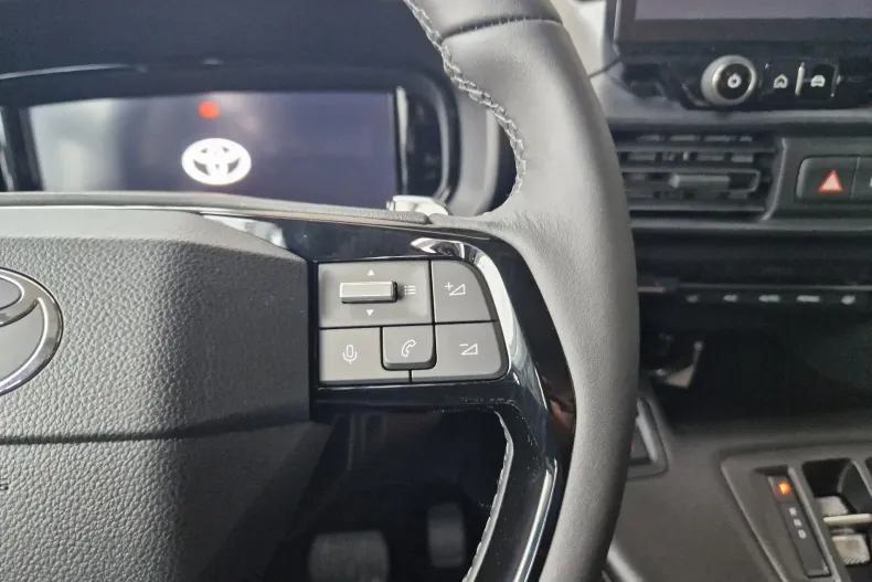 Toyota Proace din 2024 cu 300 km - oferta TOY233144 - foto 12