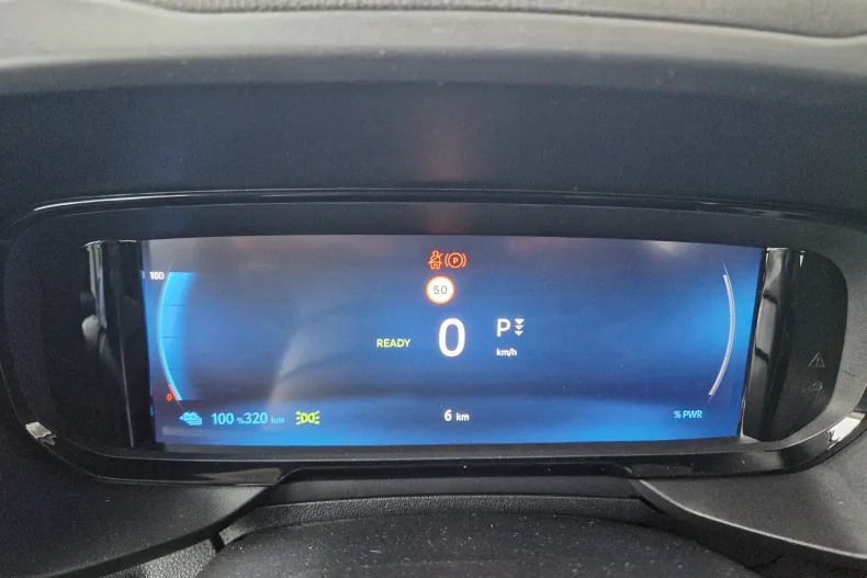 Toyota Proace din 2024 cu 300 km - oferta TOY233144 - foto 16