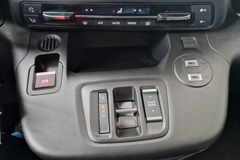 Toyota Proace din 2024 cu 300 km - oferta TOY233144 - foto 18