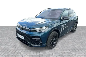 Volkswagen Tiguan din 2025 - oferta VOL233145