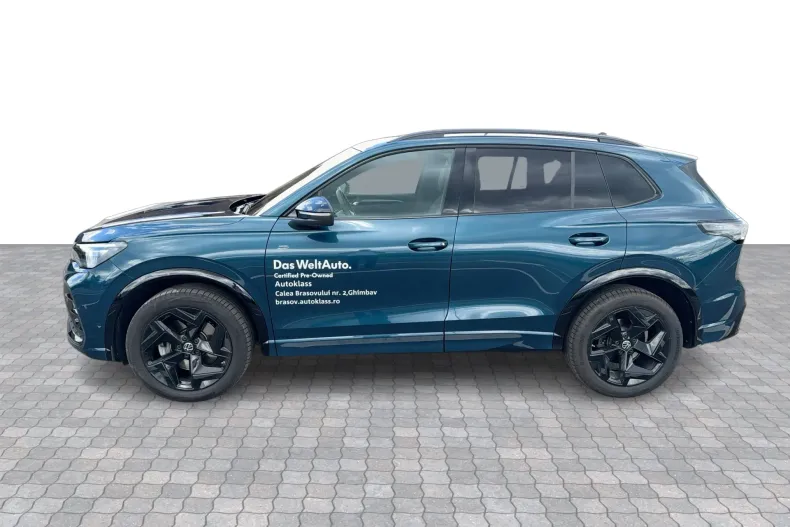Volkswagen Tiguan din 2025 cu 17.620 km - oferta VOL233145 - foto 2