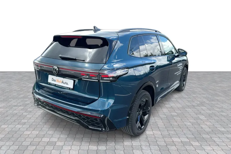 Volkswagen Tiguan din 2025 cu 17.620 km - oferta VOL233145 - foto 5