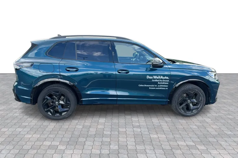 Volkswagen Tiguan din 2025 cu 17.620 km - oferta VOL233145 - foto 6
