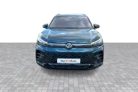 Volkswagen Tiguan din 2025 cu 17.620 km - oferta VOL233145 - foto 7