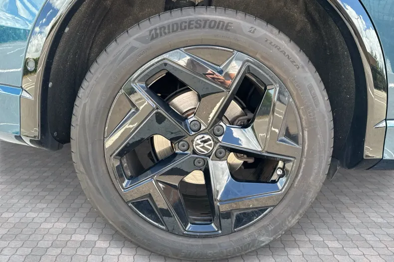 Volkswagen Tiguan din 2025 cu 17.620 km - oferta VOL233145 - foto 8