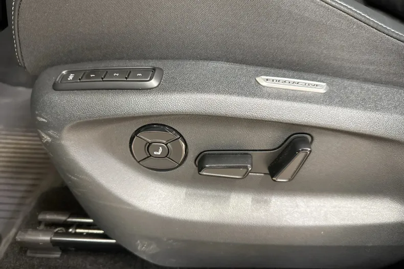Volkswagen Tiguan din 2025 cu 17.620 km - oferta VOL233145 - foto 12