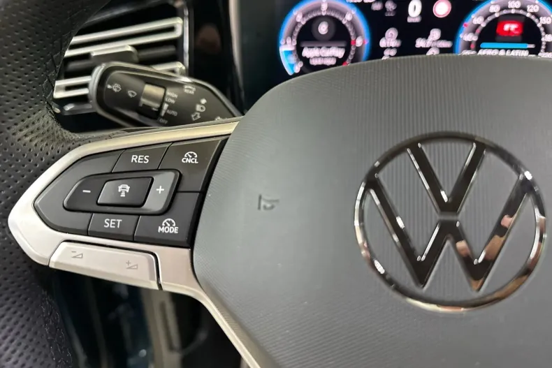 Volkswagen Tiguan din 2025 cu 17.620 km - oferta VOL233145 - foto 15