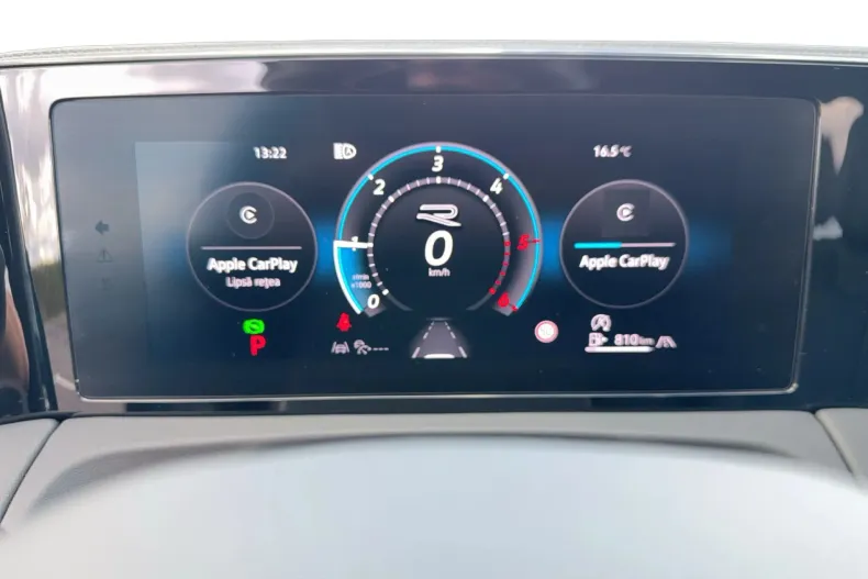 Volkswagen Tiguan din 2025 cu 17.620 km - oferta VOL233145 - foto 16