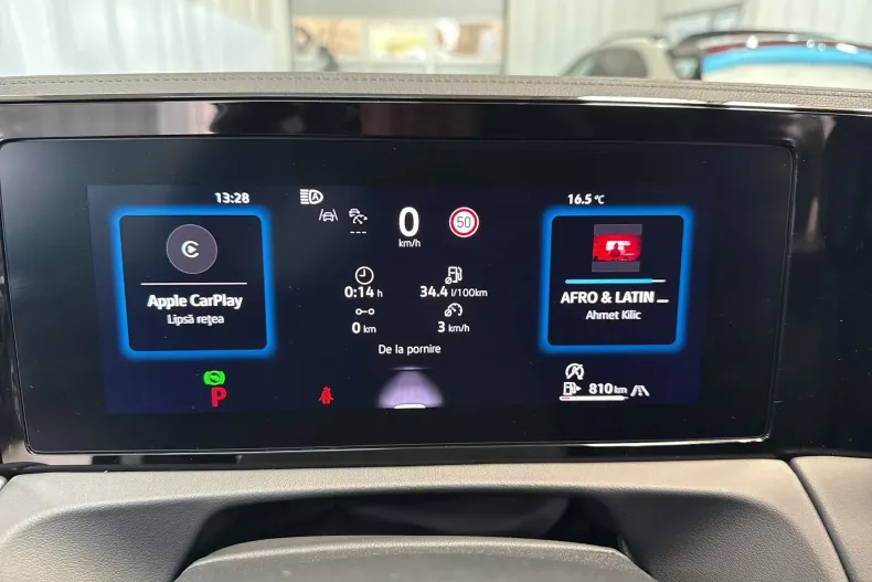 Volkswagen Tiguan din 2025 cu 17.620 km - oferta VOL233145 - foto 18