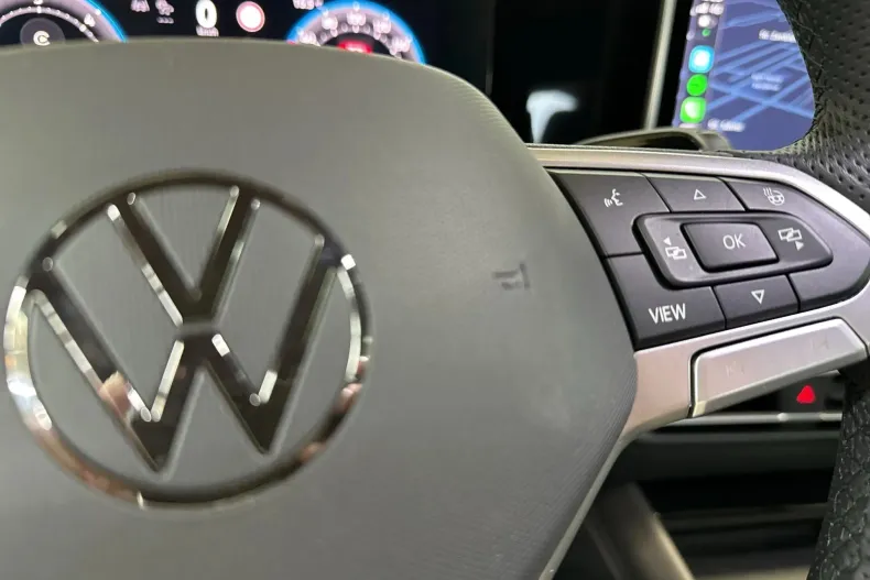 Volkswagen Tiguan din 2025 cu 17.620 km - oferta VOL233145 - foto 19
