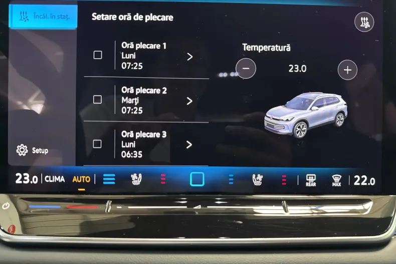 Volkswagen Tiguan din 2025 cu 17.620 km - oferta VOL233145 - foto 23