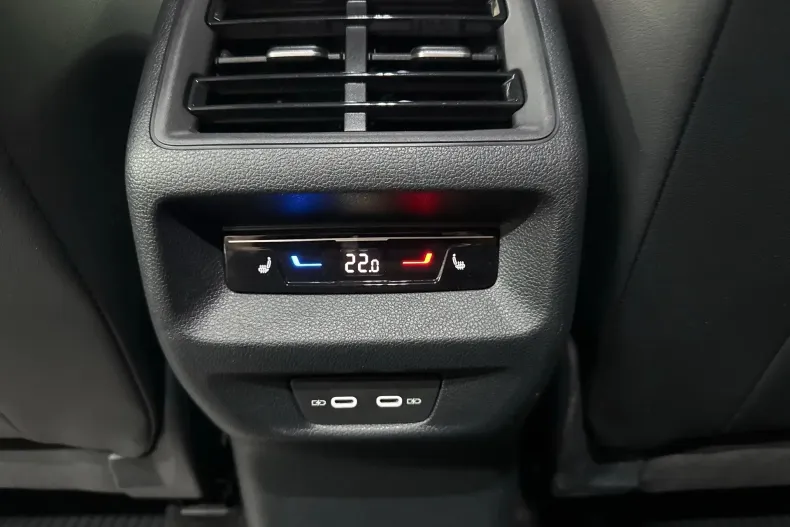 Volkswagen Tiguan din 2025 cu 17.620 km - oferta VOL233145 - foto 28