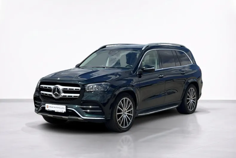 Mercedes-Benz GLS (Clasa GLS) din 2021 cu 85.226 km - oferta MER233147 - foto 2
