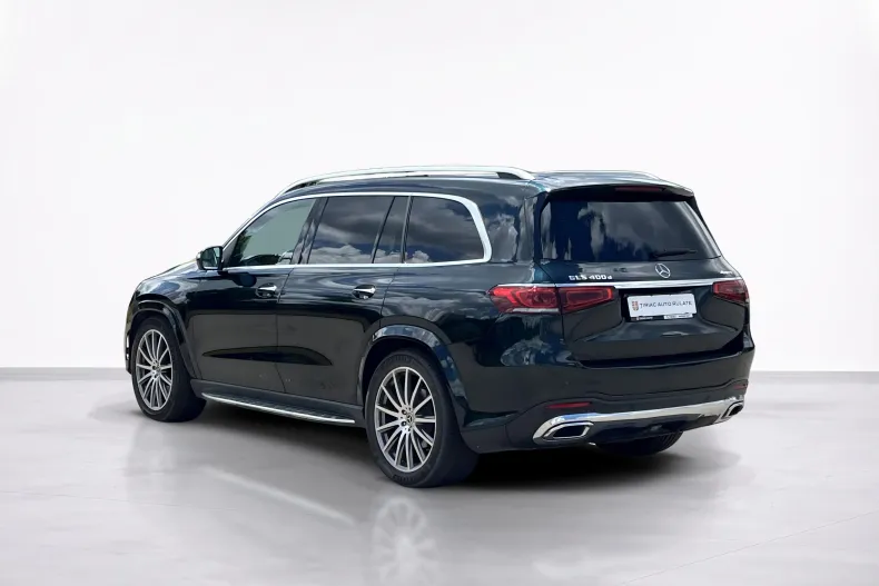 Mercedes-Benz GLS (Clasa GLS) din 2021 cu 85.226 km - oferta MER233147 - foto 4