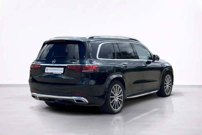 Mercedes-Benz GLS (Clasa GLS) din 2021 cu 85.226 km - oferta MER233147 - foto 6
