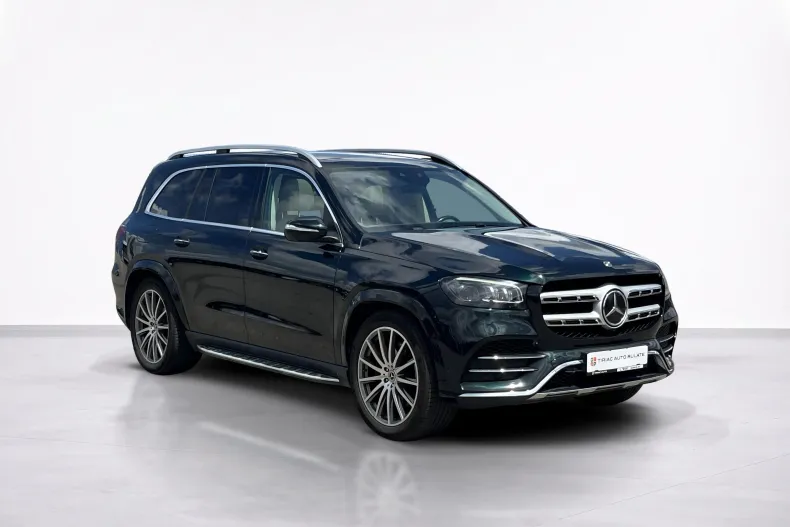 Mercedes-Benz GLS (Clasa GLS) din 2021 cu 85.226 km - oferta MER233147 - foto 8