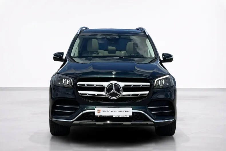 Mercedes-Benz GLS (Clasa GLS) din 2021 cu 85.226 km - oferta MER233147 - foto 9