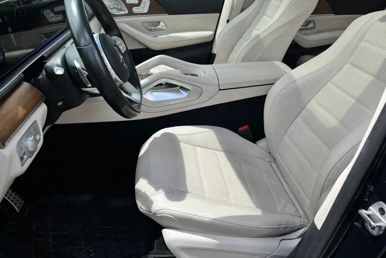 Mercedes-Benz GLS (Clasa GLS) din 2021 cu 85.226 km - oferta MER233147 - foto 10
