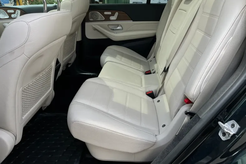 Mercedes-Benz GLS (Clasa GLS) din 2021 cu 85.226 km - oferta MER233147 - foto 11