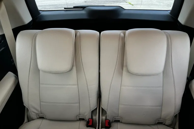 Mercedes-Benz GLS (Clasa GLS) din 2021 cu 85.226 km - oferta MER233147 - foto 12