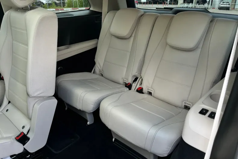 Mercedes-Benz GLS (Clasa GLS) din 2021 cu 85.226 km - oferta MER233147 - foto 18
