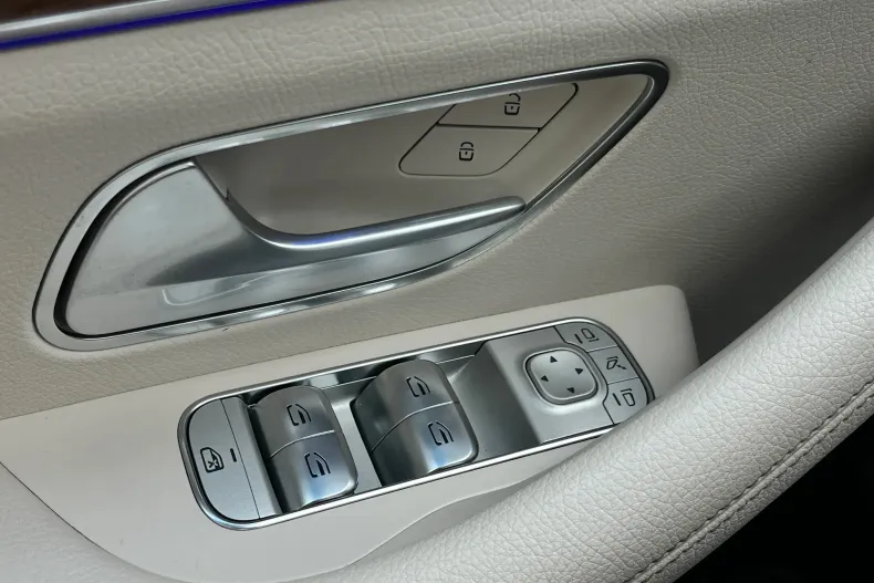 Mercedes-Benz GLS (Clasa GLS) din 2021 cu 85.226 km - oferta MER233147 - foto 27