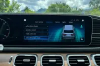 Mercedes-Benz GLS (Clasa GLS) din 2021 cu 85.226 km - oferta MER233147 - foto 33