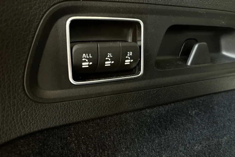 Mercedes-Benz GLS (Clasa GLS) din 2021 cu 85.226 km - oferta MER233147 - foto 39
