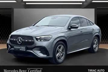 Mercedes-Benz GLE Coupe din 2023 - oferta MER233148