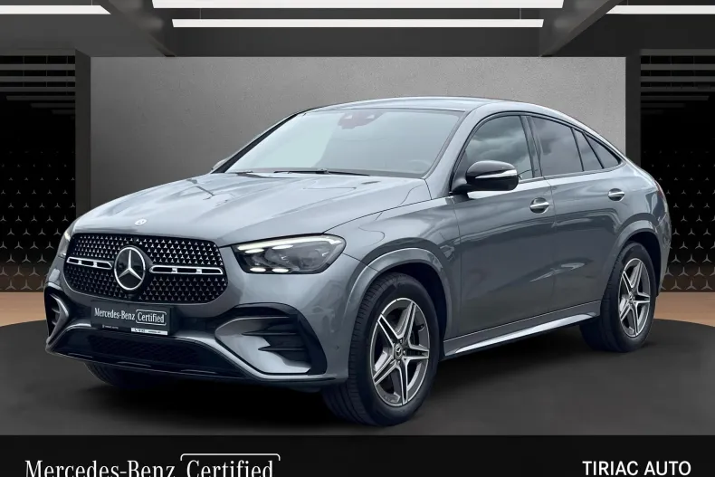 Mercedes-Benz GLE 450 (Clasa GLE) din 2023 cu 67.139 km - oferta MER233148 - foto 1