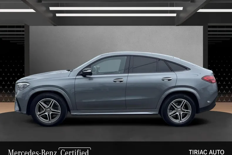 Mercedes-Benz GLE 450 (Clasa GLE) din 2023 cu 67.139 km - oferta MER233148 - foto 3