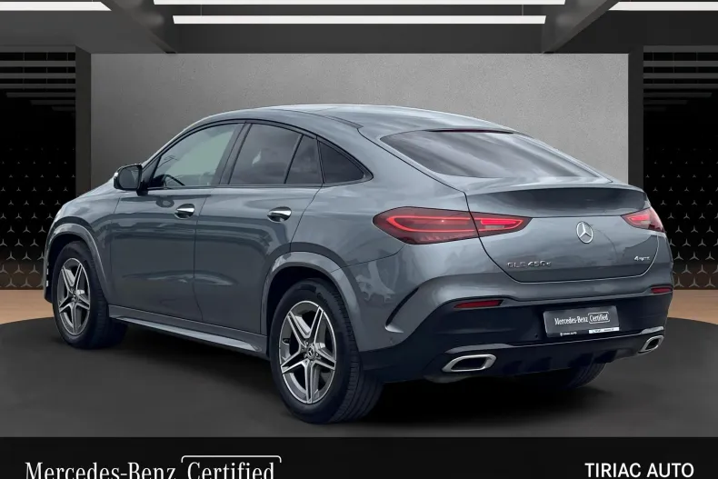 Mercedes-Benz GLE 450 (Clasa GLE) din 2023 cu 67.139 km - oferta MER233148 - foto 4