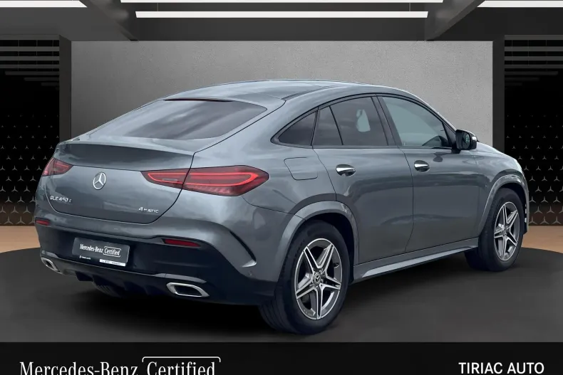 Mercedes-Benz GLE 450 (Clasa GLE) din 2023 cu 67.139 km - oferta MER233148 - foto 6