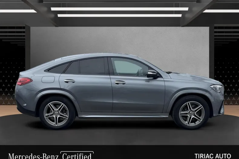 Mercedes-Benz GLE 450 (Clasa GLE) din 2023 cu 67.139 km - oferta MER233148 - foto 7