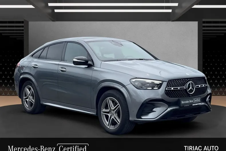 Mercedes-Benz GLE 450 (Clasa GLE) din 2023 cu 67.139 km - oferta MER233148 - foto 8