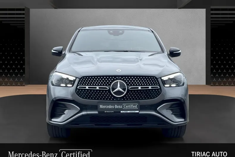 Mercedes-Benz GLE 450 (Clasa GLE) din 2023 cu 67.139 km - oferta MER233148 - foto 9