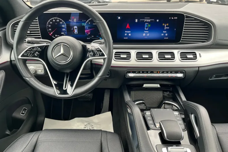 Mercedes-Benz GLE 450 (Clasa GLE) din 2023 cu 67.139 km - oferta MER233148 - foto 11
