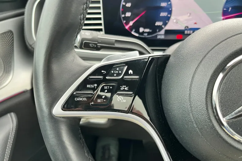 Mercedes-Benz GLE 450 (Clasa GLE) din 2023 cu 67.139 km - oferta MER233148 - foto 15