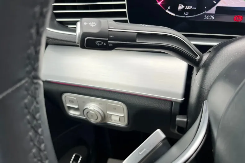 Mercedes-Benz GLE 450 (Clasa GLE) din 2023 cu 67.139 km - oferta MER233148 - foto 18