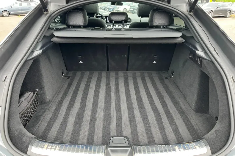 Mercedes-Benz GLE 450 (Clasa GLE) din 2023 cu 67.139 km - oferta MER233148 - foto 33