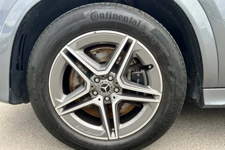 Mercedes-Benz GLE 450 (Clasa GLE) din 2023 cu 67.139 km - oferta MER233148 - foto 35