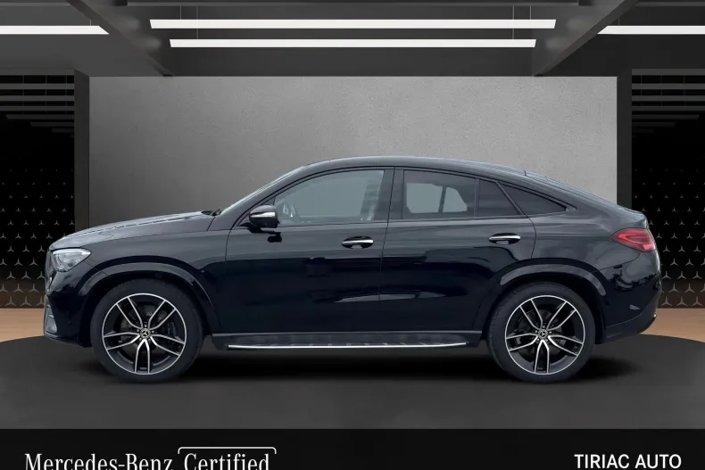 Mercedes-Benz GLE 450 (Clasa GLE) din 2023 cu 32.923 km - oferta MER233149 - foto 3