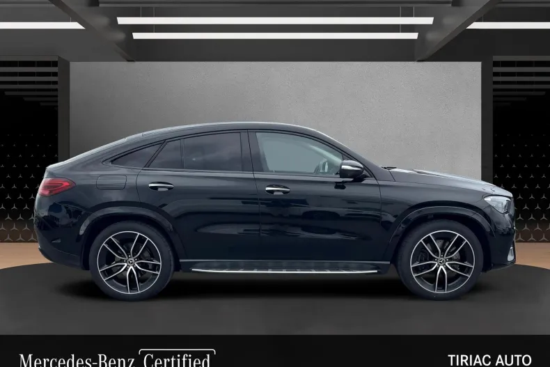 Mercedes-Benz GLE 450 (Clasa GLE) din 2023 cu 32.923 km - oferta MER233149 - foto 7